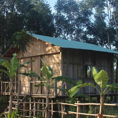 Pepper Farm Phu Quoc Bungalow ภายนอก รูปภาพ