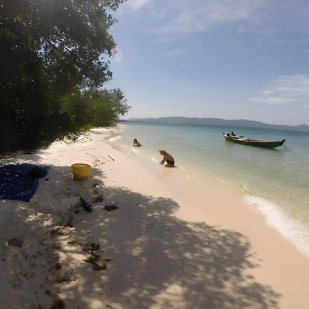 Pepper Farm Phu Quoc Bungalow ภายนอก รูปภาพ