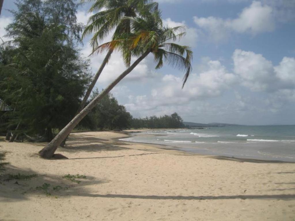 Pepper Farm Phu Quoc Bungalow ภายนอก รูปภาพ