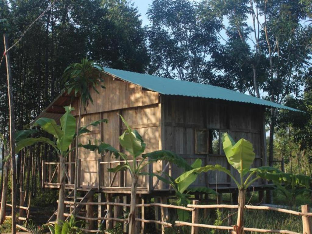 Pepper Farm Phu Quoc Bungalow ภายนอก รูปภาพ
