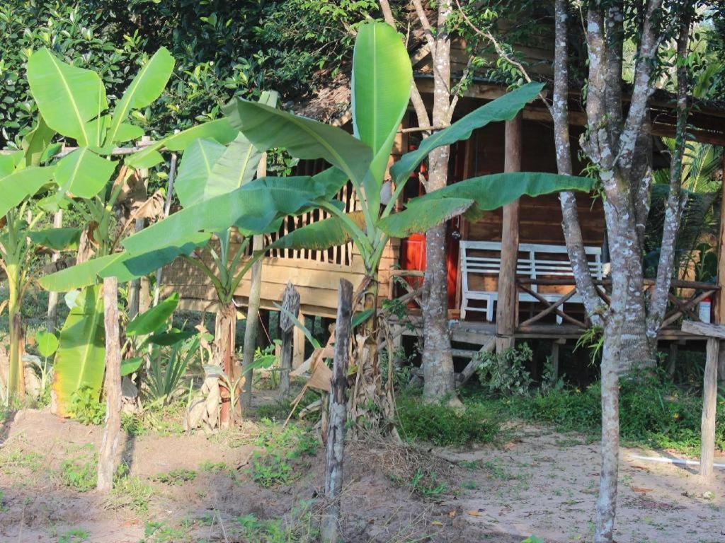 Pepper Farm Phu Quoc Bungalow ภายนอก รูปภาพ