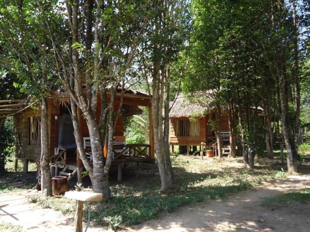 Pepper Farm Phu Quoc Bungalow ภายนอก รูปภาพ