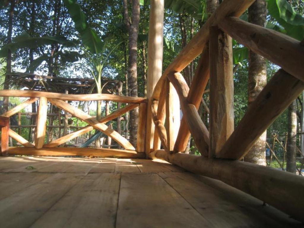 Pepper Farm Phu Quoc Bungalow ภายนอก รูปภาพ