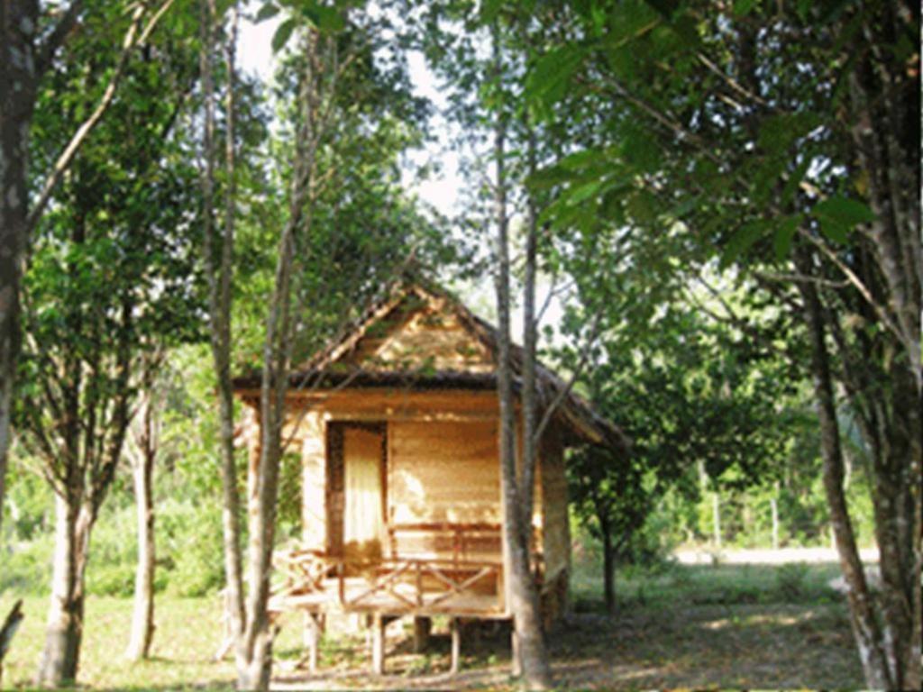 Pepper Farm Phu Quoc Bungalow ภายนอก รูปภาพ