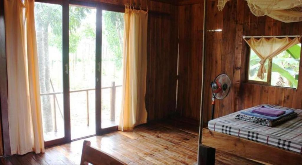 Pepper Farm Phu Quoc Bungalow ภายนอก รูปภาพ
