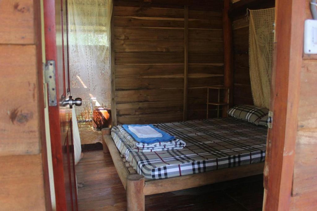 Pepper Farm Phu Quoc Bungalow ภายนอก รูปภาพ