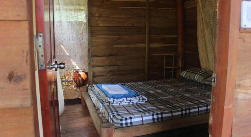 Pepper Farm Phu Quoc Bungalow ภายนอก รูปภาพ