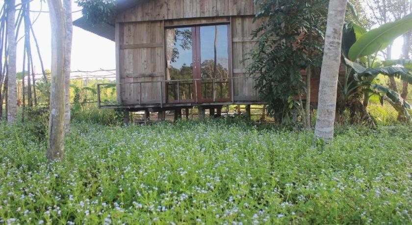 Pepper Farm Phu Quoc Bungalow ภายนอก รูปภาพ