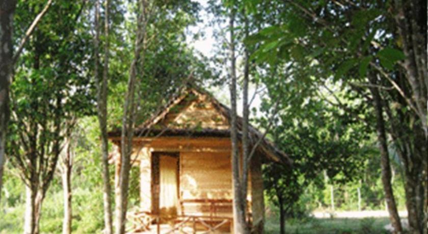 Pepper Farm Phu Quoc Bungalow ภายนอก รูปภาพ