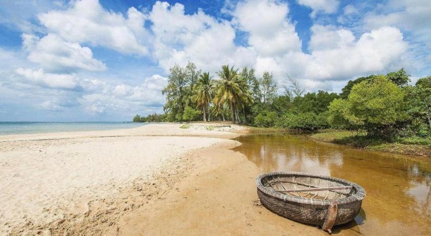 Pepper Farm Phu Quoc Bungalow ภายนอก รูปภาพ