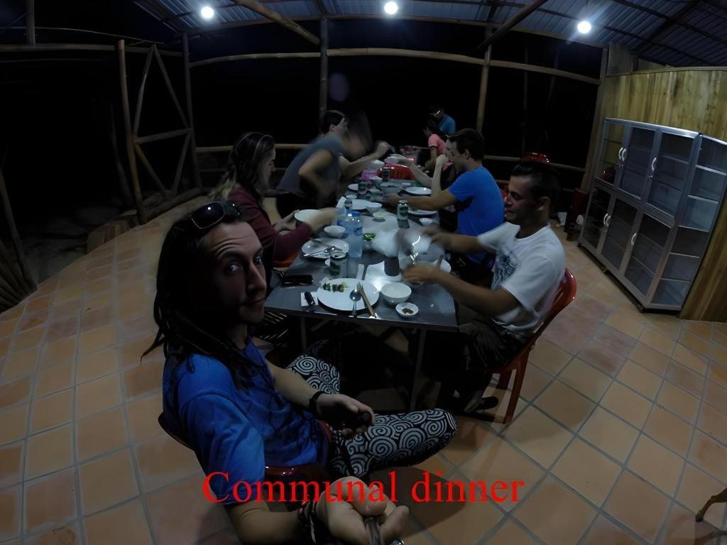 Pepper Farm Phu Quoc Bungalow ภายนอก รูปภาพ